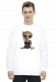 Bluza męska Alien Joga
