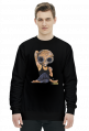 Bluza męska Alien Joga