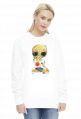 Bluza damska Alien Joga