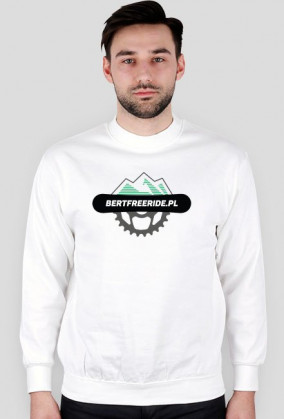 Bluza Bert Freeride