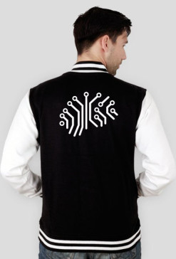 bluza BRAINODE
