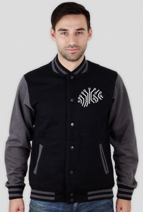 bluza BRAINODE