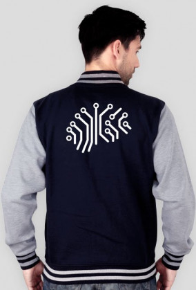 bluza BRAINODE