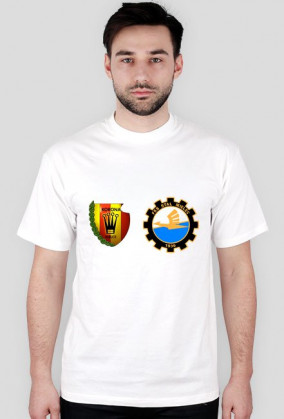 nasza zgoda najlepsza w Polsce jest ! KRÓTKI RĘKAW MĘSKA