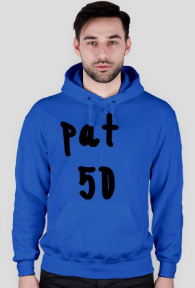 bluzy pat50