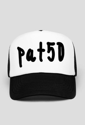 czapki pat50