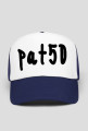 czapki pat50