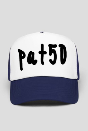 czapki pat50