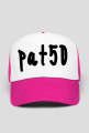 czapki pat50
