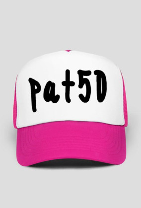 czapki pat50