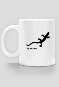 Audi Quattro Cup