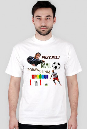 Koszulka: Grosicki