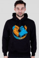 Riders on the storm - bluza rolkowa
