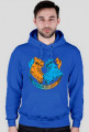 Riders on the storm - bluza rolkowa