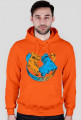 Riders on the storm - bluza rolkowa