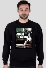 Zycie to  nie gra
