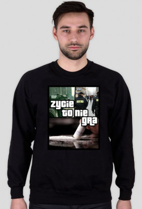 Zycie to  nie gra