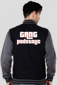 Bluza College WONSZ ŻECZNY