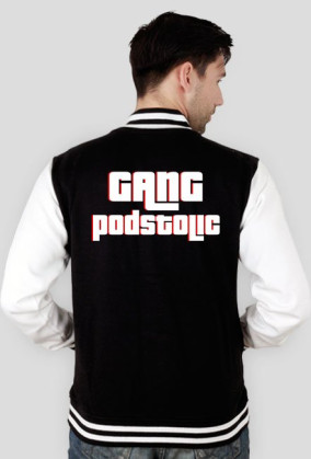 Bluza College WONSZ ŻECZNY