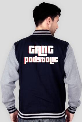 Bluza College WONSZ ŻECZNY