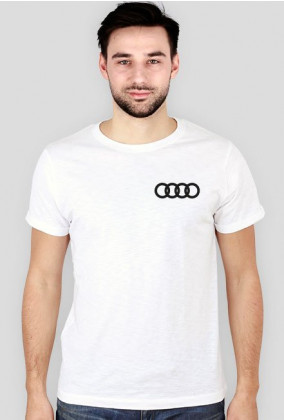 Audi tshirt