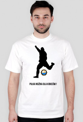 PIŁKA NOŻNA DLA KIBICÓW ! MĘSKA