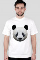 Koszulka ♂ - Panda