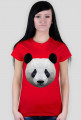 Koszulka ♀ - Panda
