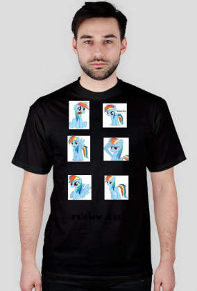 Rainbow Dash