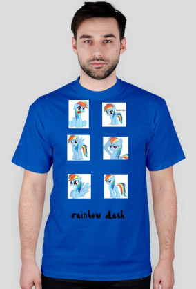 Rainbow Dash