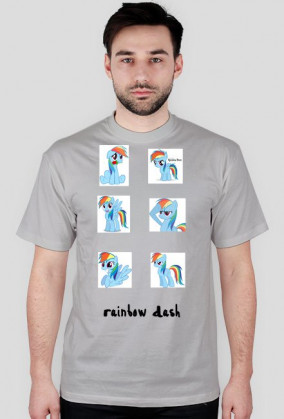 Rainbow Dash