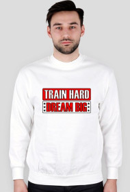 Tri-Shirt Train Hard