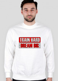 Tri-Shirt Train Hard