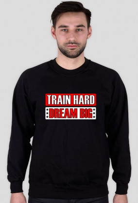 Tri-Shirt Train Hard