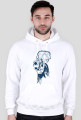 Bluza z kapturem