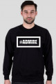 Bluza Admire Męska (bez kaptura)