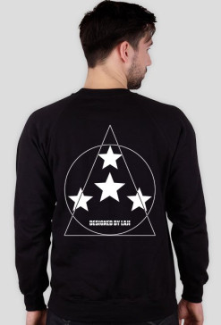Bluza Admire Męska (bez kaptura)