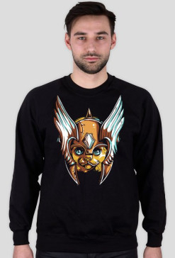Bluza zwykła