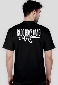 RADO_BOYZ_GANG-KOSZULKA LEAN