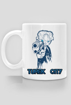 Turkowy kubek
