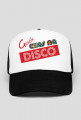 Czapka - czas na disco, 3 kolory