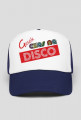 Czapka - czas na disco, 3 kolory