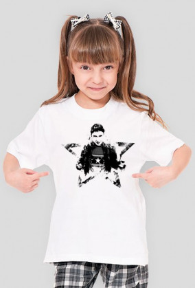 Gesek - Gwiazda - Dziewczynka