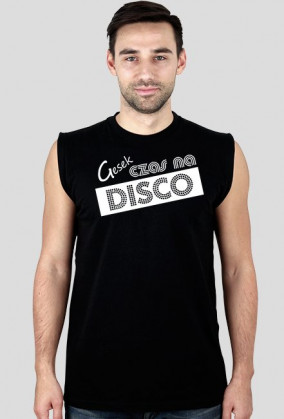 Gesek - Czas na disco - Męskie bicki