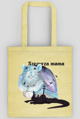 Torba RatttMom