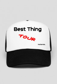 Best Thing Cap