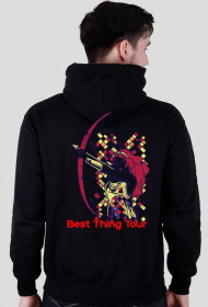 Best Thing - hoodie