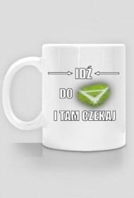 Kubek: Narożnik