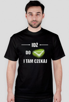 Koszulka: Narożnik