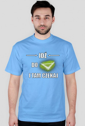 Koszulka: Narożnik